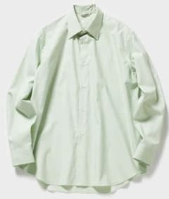 2025 最新　AURALEE オーラリー シャツ A25SS02TN 2025 最新 AURALEE オーラリー シャツ A25SS02TN - メルカリ