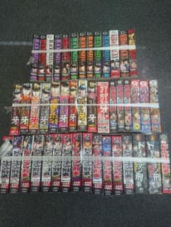 ドーベルマン刑事 全巻 平松伸二 他 コンビニコミック - メルカリ