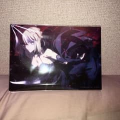 劇場版 Fate/stay night [ Heaven's Feel] 特典のサムネイル