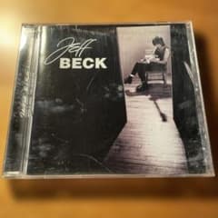 Jeff Beck / Who Else! CDのサムネイル