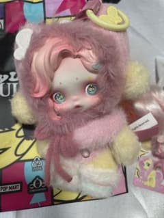 SKULLPANDA My Little Pony Fluttershyのサムネイル