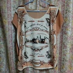 axes femme Tシャツのサムネイル
