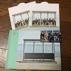 週末期間限定値下げ！防弾少年団　YOU NEVER WALK ALONEのサムネイル