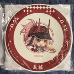 崩壊スターレイル スタレ スシローコラボ 乱破 すし皿 シークレット