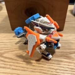 スーパービーダマン バンガードフェニックス ジャンク - メルカリ