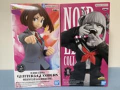 히로아카 Noir Edge Collection 토가히미코 여일 차자