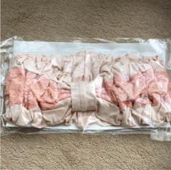 ファンケル   ヘアターバン   非売品のサムネイル