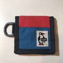 CHUMS  コインケースのサムネイル