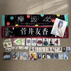 欅坂46 タオル・カード・CDセット まとめ売り！ - メルカリ