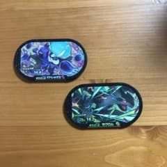 ポケモンメザスタのサムネイル