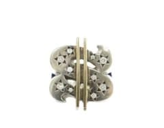 TENDERLOIN Dollar Ring 925 8k - メルカリ