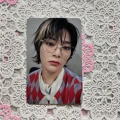 StrayKids スキズ ATE 当選 トレカ アイエン - メルカリ