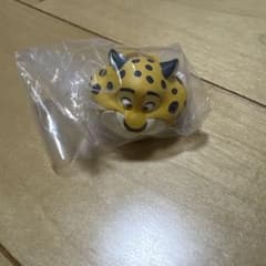 ズートピア ファッションリング　クロウハウザーのサムネイル