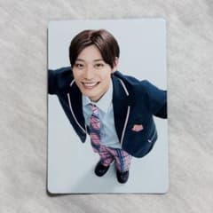Yes!東京 高松アロハ　トレカ　タワレコ特典のサムネイル