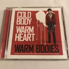 warm bodies soundtrack