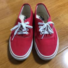 VANS スニーカーのサムネイル