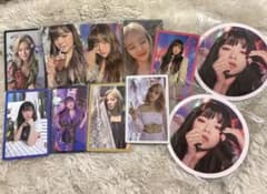 TWICE ジョンヨン トレカ まとめ売りのサムネイル