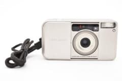 富士フィルム FUJIFILM CARDIA mini TIARA ZOOM - メルカリ