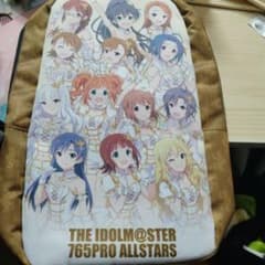 THE IDOLM@STER 765PRO ALLSTARS 가방