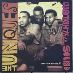 The Uniques Ska Rocksteady Roots Reggae - メルカリ