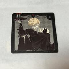 エイリアンステージ AaD 天使と悪魔 カフェ ドリンク特典 コースター