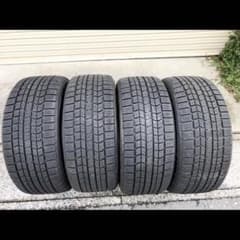 ダンロップ　スタットレス　245/40/18のサムネイル