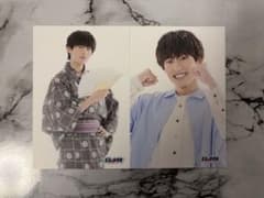 EBiDAN museum iiONDO ポストカード 畑駿平のサムネイル