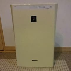 ここあパパさん専用 プラズマクラスターのサムネイル