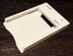 maxell iVDR対応アダプタ M-VDRS-ADP - メルカリ
