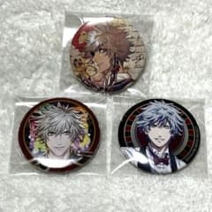 ☆うたプリ 黒崎蘭丸 缶バッジ まとめ売り - メルカリ