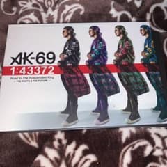 AK-69/1:43372 Road to The Independent K…のサムネイル