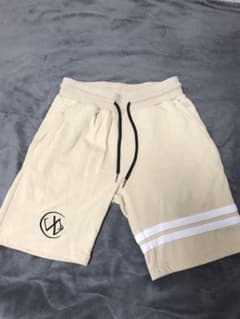 I'm BODY apparel ハーフパンツのサムネイル