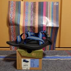 Chaco Z1 COLORADO 25周年記念モデル USA製 27cm Chaco Z1 COLORADO 25周年記念モデル USA製 27cm - メルカリ