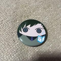 はたらく細胞  缶バッジのサムネイル