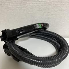 動作保証 日立掃除機 ホース 多機種対応 CV-SP900 CV-SP300 黒 - メルカリ