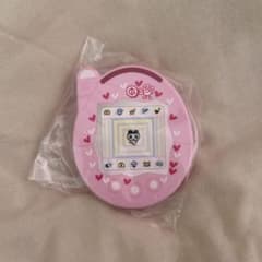 新品 たまごっち ヘアコームコレクション　まめっちのサムネイル