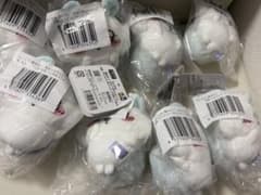 モモンガだらけくじ E賞　8個セット