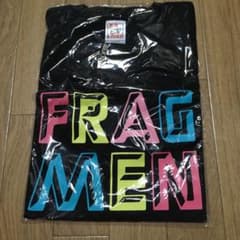 平野綾　flagmen Tシャツのサムネイル