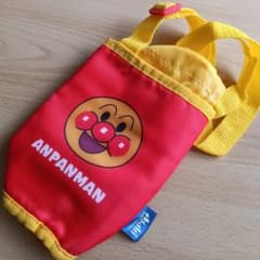 アンパンマン ペットボトルカバー・ペットボトルホルダーのサムネイル