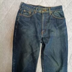 Levi's W511 デニムパンツ W32 L32のサムネイル