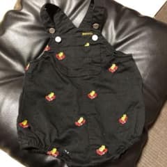 ヒスミニ  サロペットのサムネイル