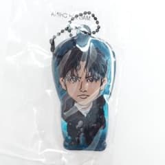登坂広臣 INFINITY MOON 会場カプセル クリアチャーム - メルカリ