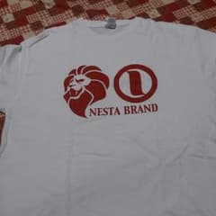 NESTA BRANDのＴシャツ(白)のサムネイル