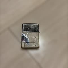 zippo シャークマウス　p-40 カーチスのサムネイル