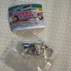 トレー生鮮食品めじるしチャーム カキとホタテのサムネイル