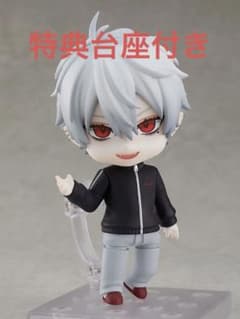 葛葉　ねんどろいど ねんどろいど 葛葉