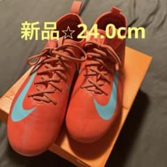 ナイキ ジュニアサッカースパイク ジュニア ズーム ヴェイパー 16 アカデミーのサムネイル