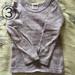 ぴー様専用 子供服③⑤⑧⑨のサムネイル