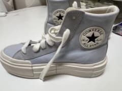 CONVERSE ALL STAR ハイカット スニーカー　24cmのサムネイル