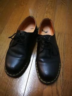 Dr.Martens ドクターマーチン 3ホールのサムネイル